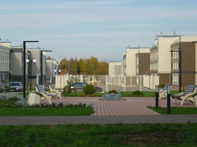 фото дома