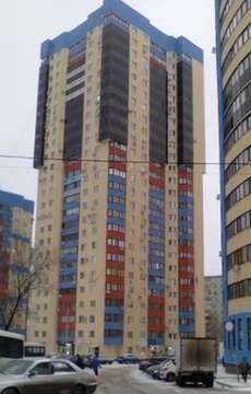 Панорама дома
