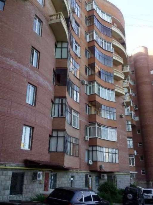 Панорама дома