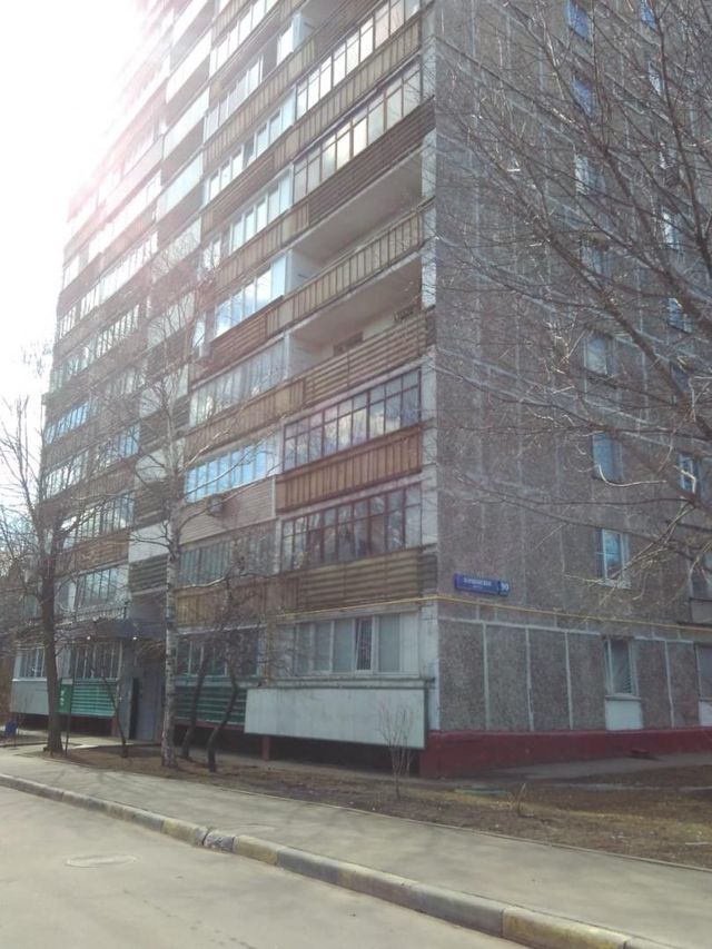 Панорама дома