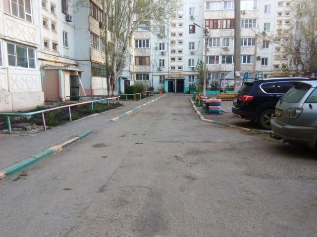 Territory