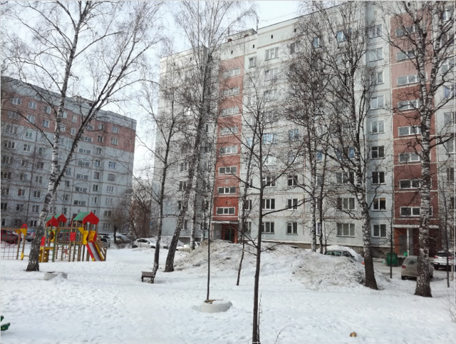 фото дома