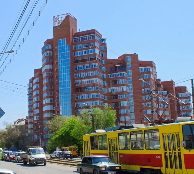 фото дома