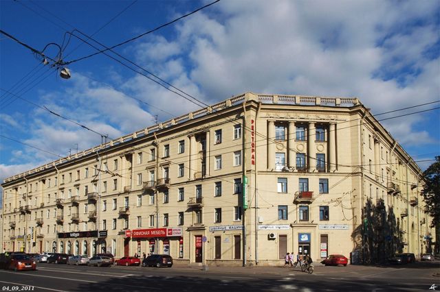 Facade