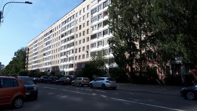 Facade