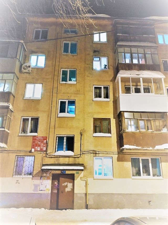фото дома