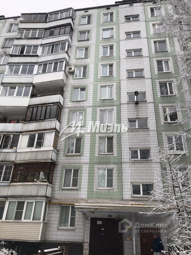 Панорама дома