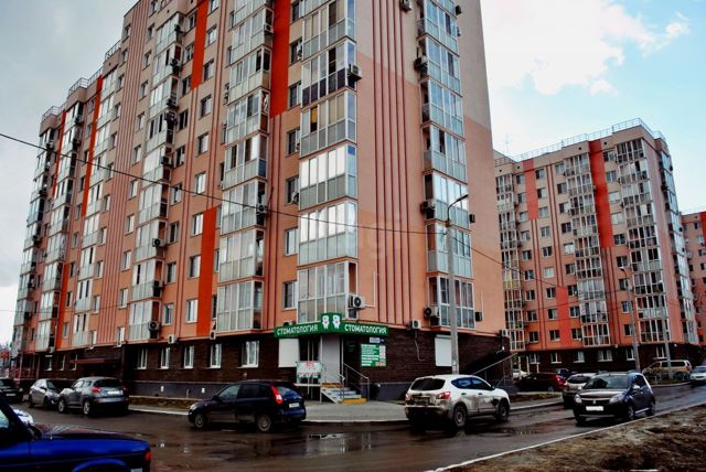 Панорама дома