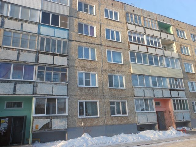 Панорама дома