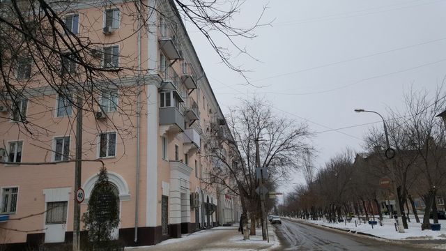 Панорама дома