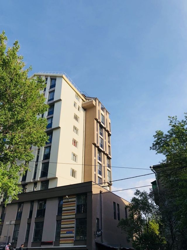 Facade