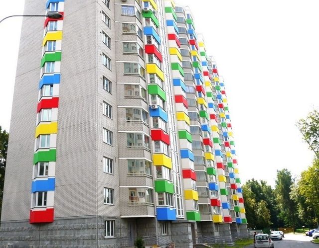 Панорама дома