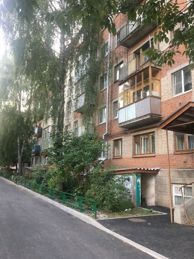 фото дома