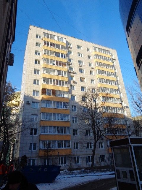 Панорама дома
