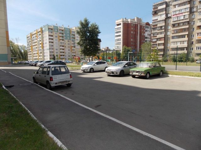 Territory
