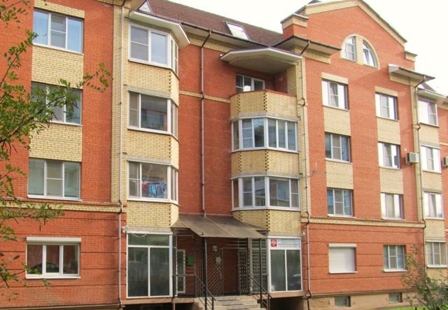 Панорама дома