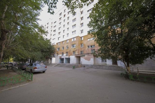 фото дома