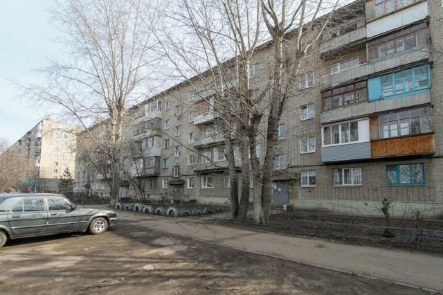 Панорама дома