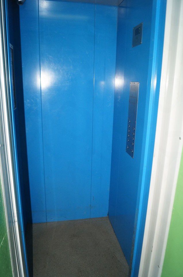 Lift
