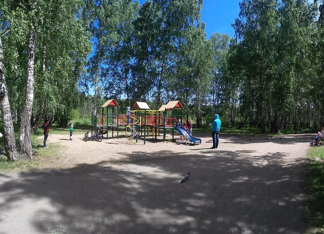 Territory