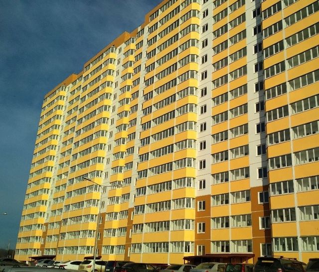 Панорама дома