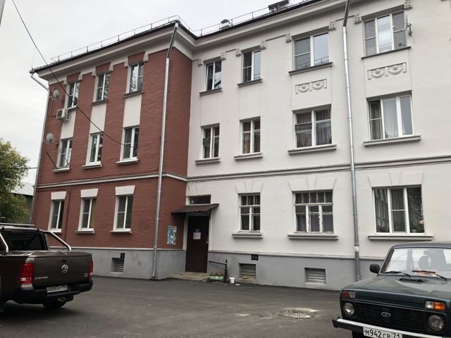 Facade