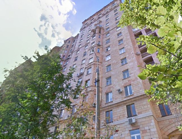 Панорама дома