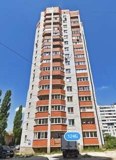 Панорама дома