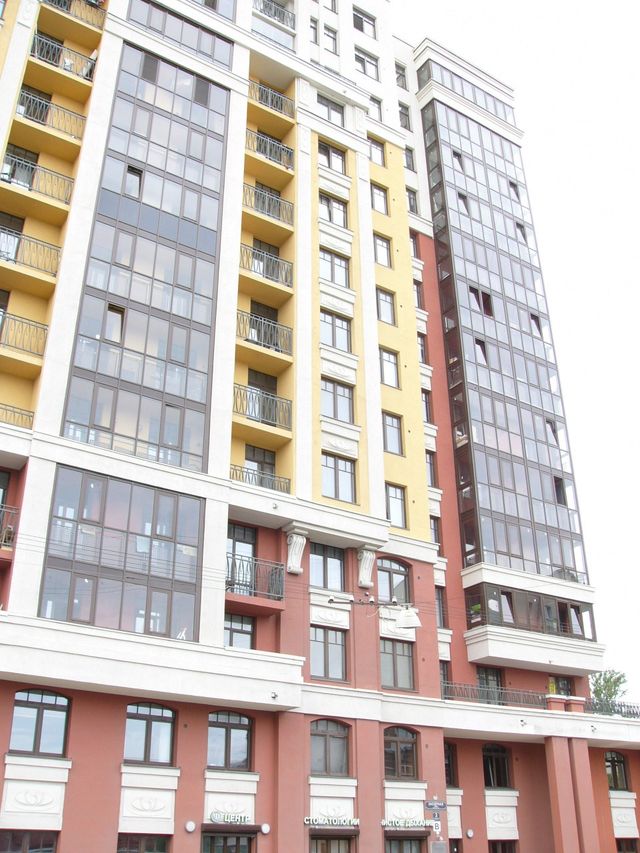 Facade