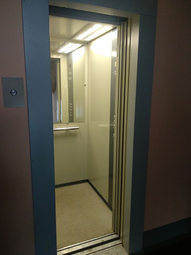 Lift