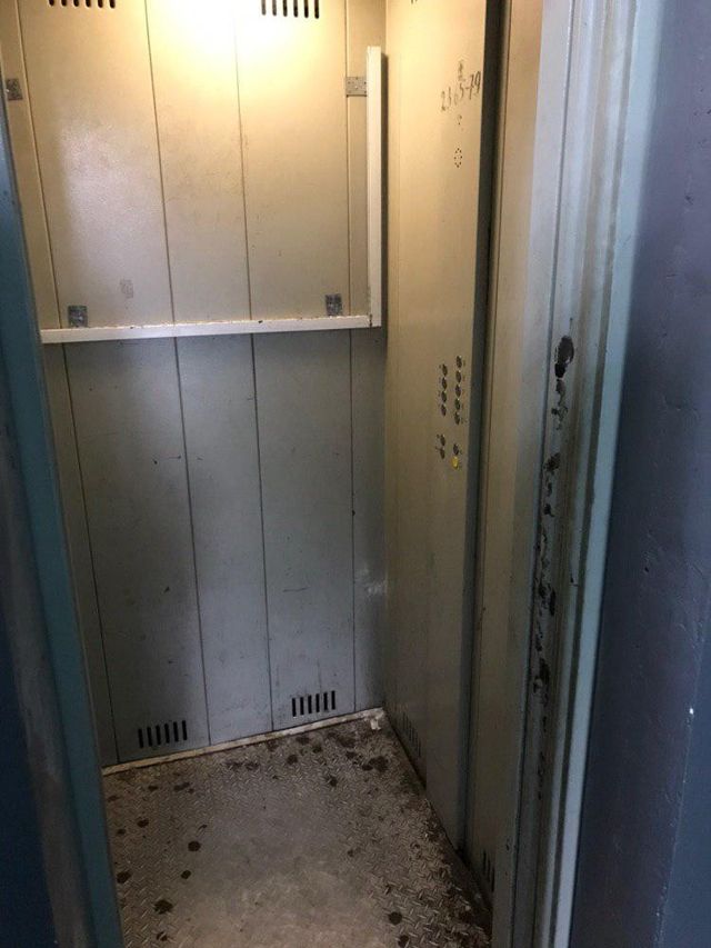 Lift