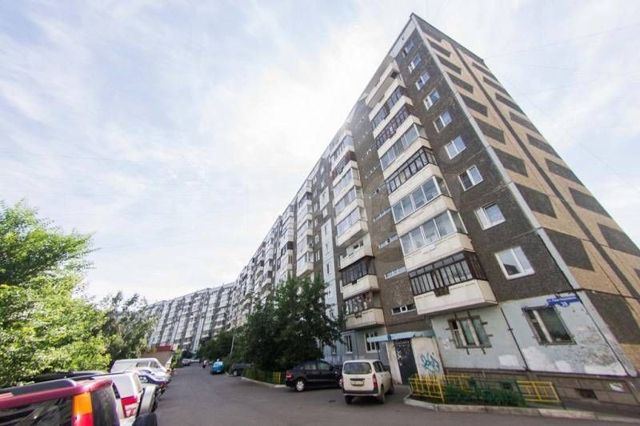 Панорама дома
