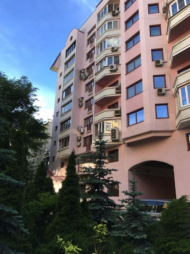 Панорама дома
