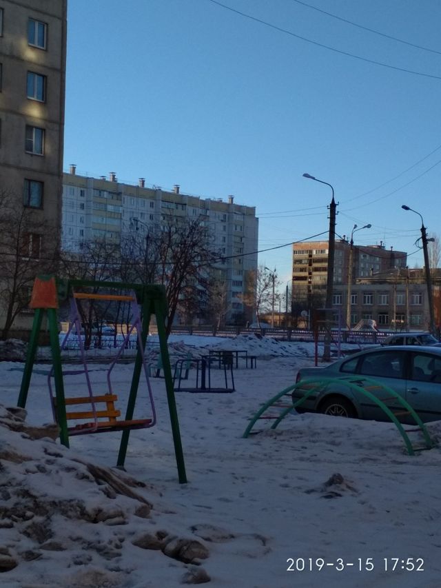 фото дома