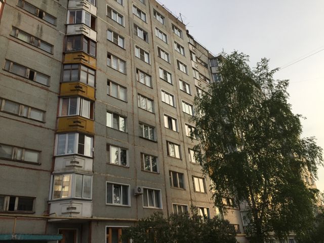 Панорама дома