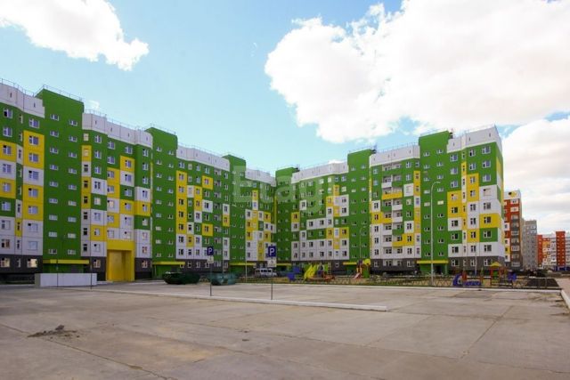 фото дома