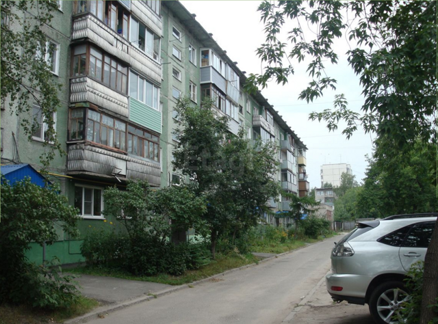 фото дома