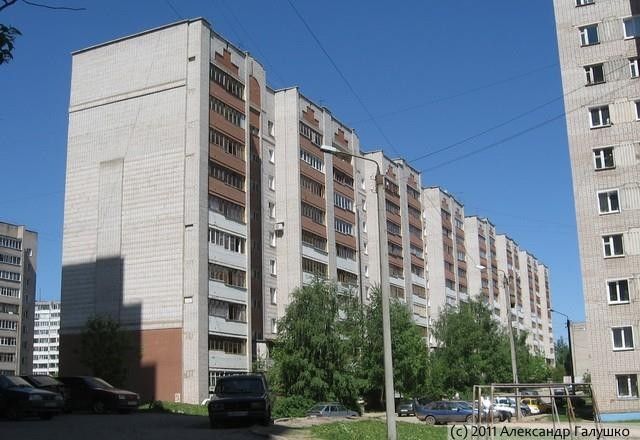 фото дома