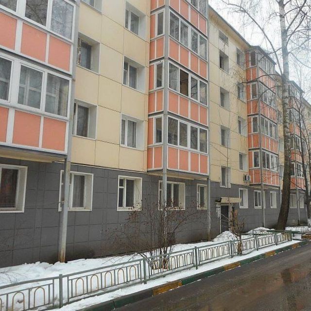 Панорама дома