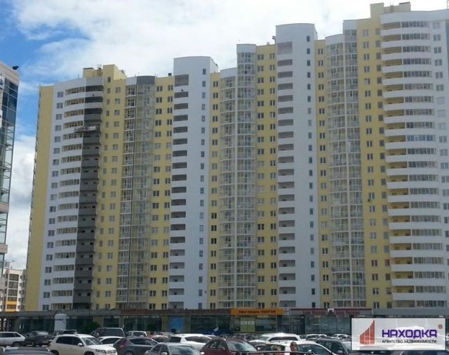 Панорама дома