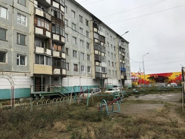фото дома