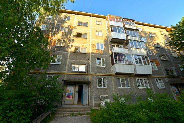 Панорама дома