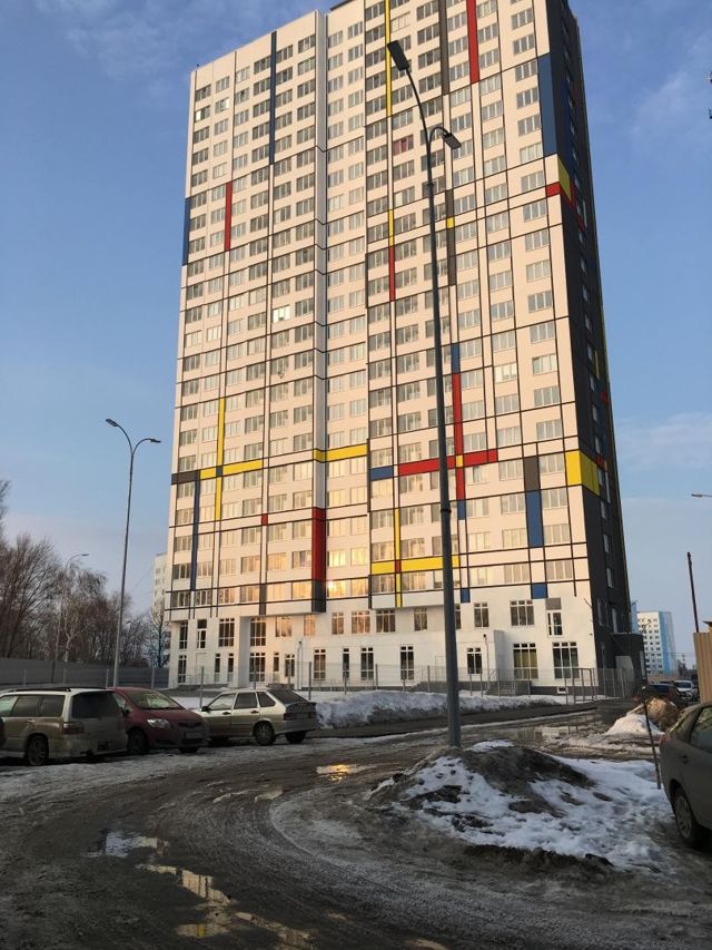 Панорама дома
