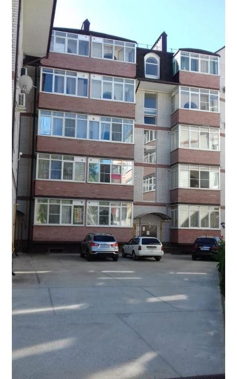 Панорама дома