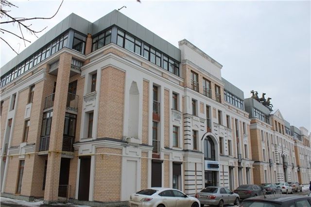 Facade