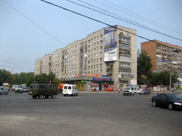 Facade