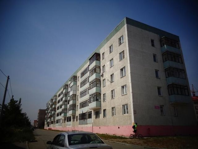Facade
