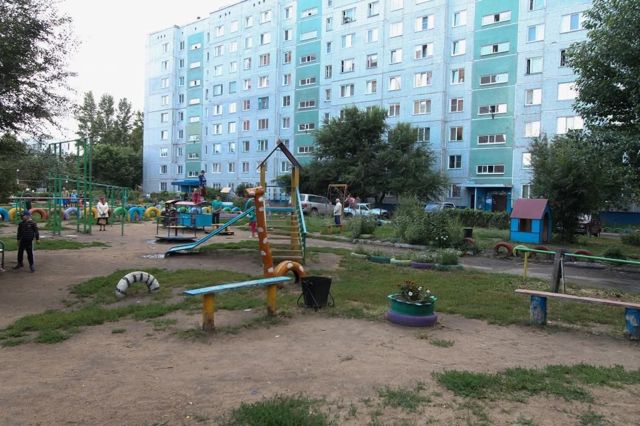 фото дома