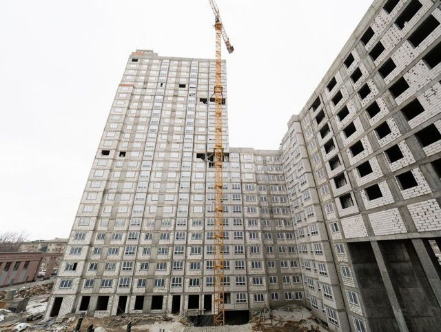 фото дома