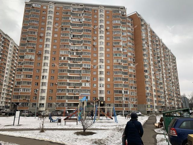 Панорама дома